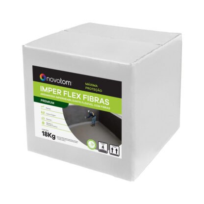 IMPER FLEX FIBRAS