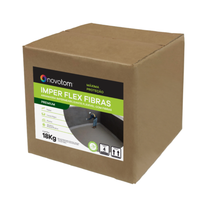 IMPER FLEX FIBRAS