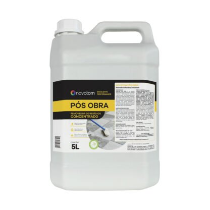 PÓS OBRA - Image 2