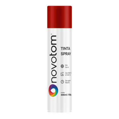 TINTA SPRAY - Image 3