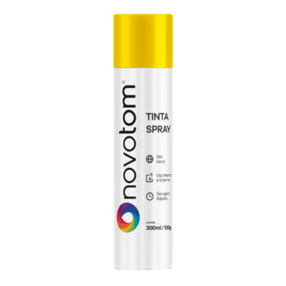 TINTA SPRAY - Image 2