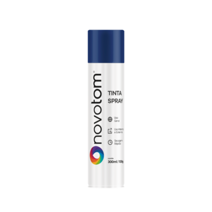 TINTA SPRAY