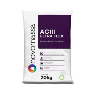Novomassa ACIII Ultra Flex