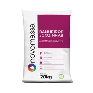 Novomassa Banheiros e Cozinhas