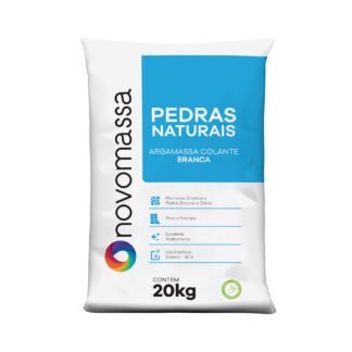 Novomassa Pedras Naturais