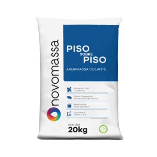 Novomassa Piso sobre Piso